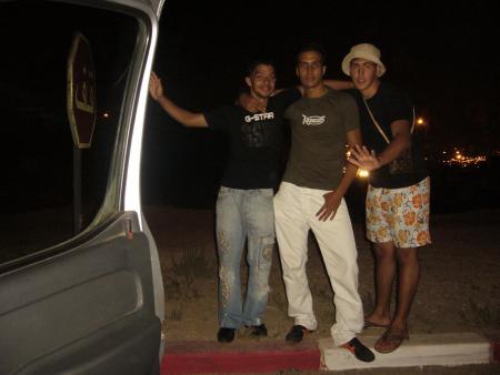 la gal&egrave;re total